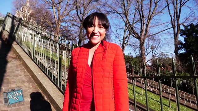 Bianca - Bianca, in memory of JM ...