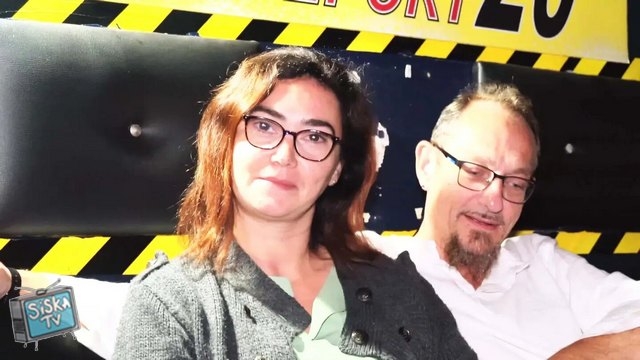 Rubis - Rubis, 53 years old, from Nancy!