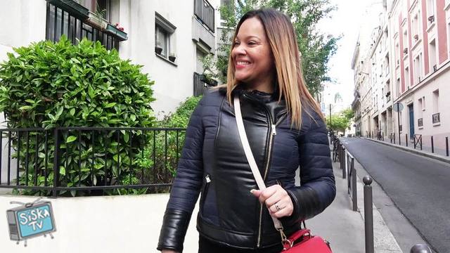 Camila - Camila, 36 years old, saleswoman in Nantes!