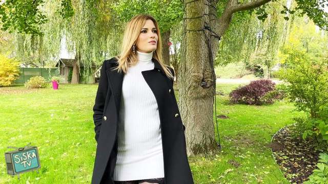 Rose - Rose, 22 years old, sublime hostess!