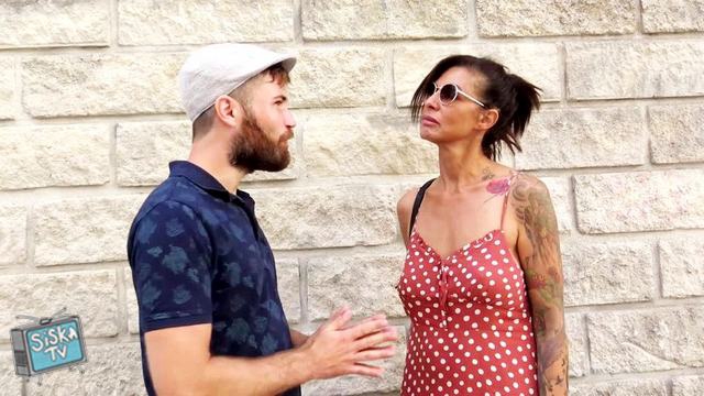 Charlotte - Charlotte, 40 years old, from La Rochelle!