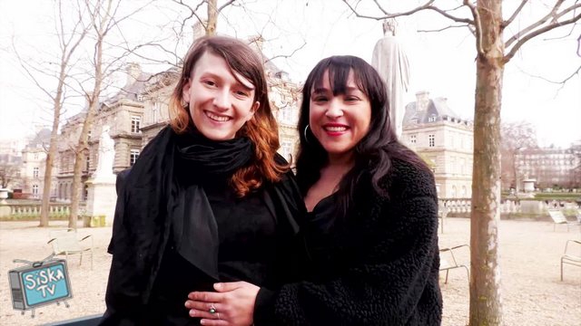 Bianca, Melany - Bianca is explosive against Melany!