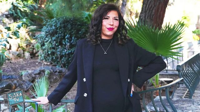 Gwen - Gwen, 27 years old, an early Christmas present!