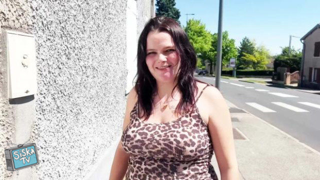 Aurelie - Aurelie, 30 years old, wanted more guys!