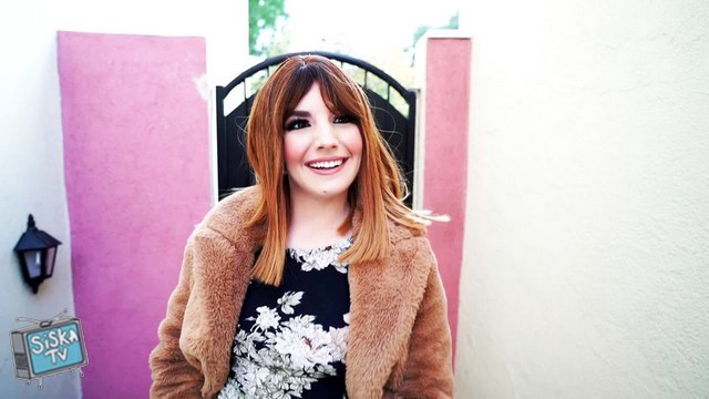 Zoe - Zoe, 25, international law student in Toulon!