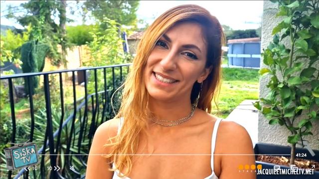 Stella - Stella, 29, in the heart of the matter!