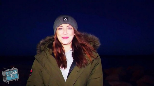 Beka - Beka, very curious hottie...