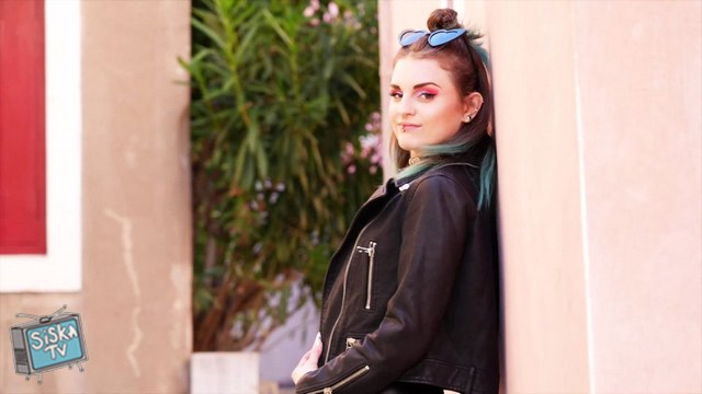 Trixy - Trixy, 21, make up artist in Bordeaux!