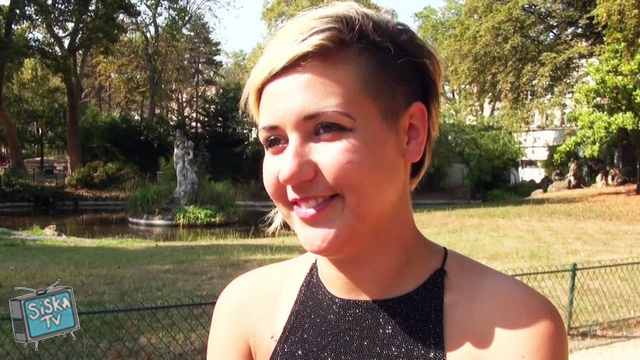 Celia - Perverse stimulation for Celia ...