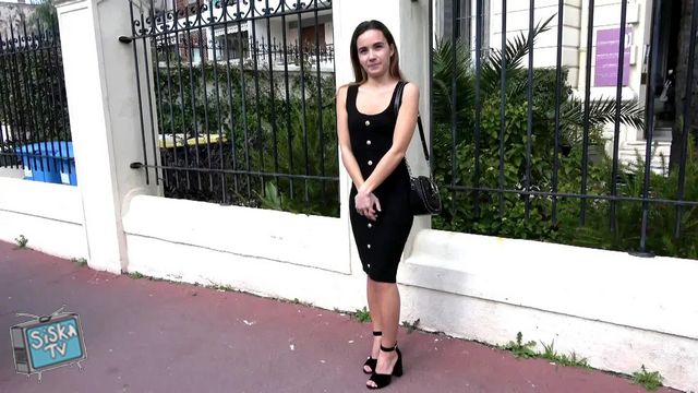 Natalia - Natalia, 19, student in Arts!