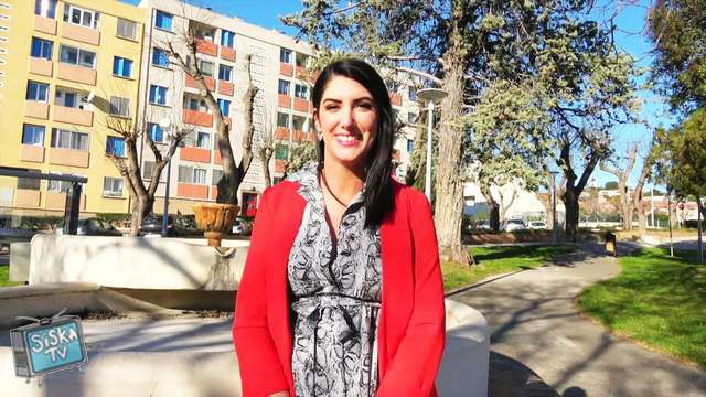 Jade - Jade, 25, wanted to be the princess of these gentlemen...