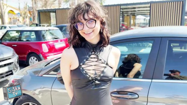 Lotus - Lotus, 21, likes to be the center of attention...