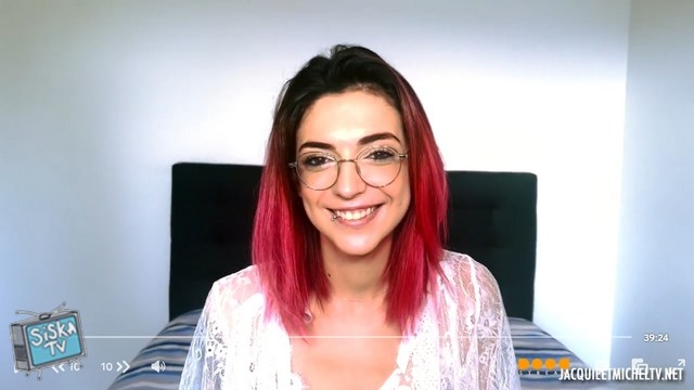 Leila - Leila, 23, naughty to discover...