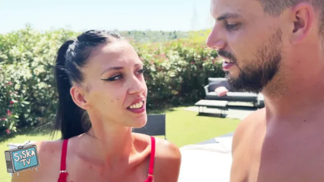 Louna - Louna talks about her fantasies... then goes off the rails!