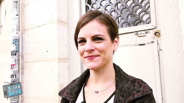 Marie - Marie, 28 years old, from Draguignan (83)!