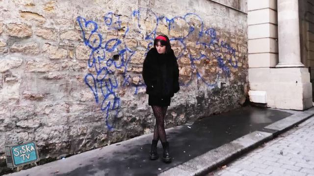 Crystal - 22, Student In Bordeaux!