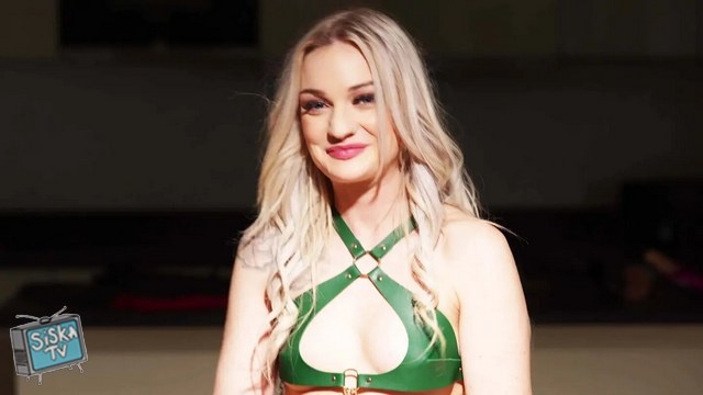 Nathalie - Nathalie doesn