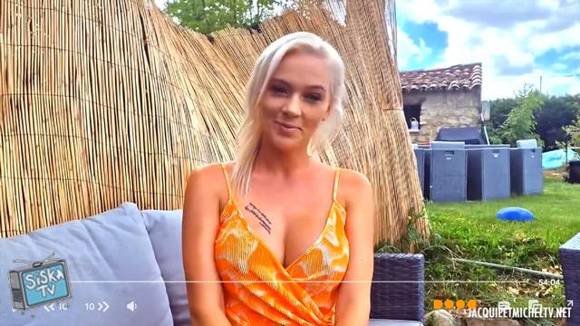 Oletcha - Oletcha, 26 years old, hostess in Nancy!