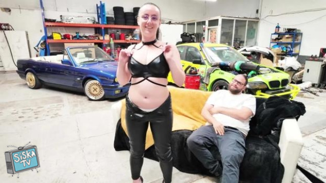 Lexi Angel - Lexi Angel, more perverse than average!