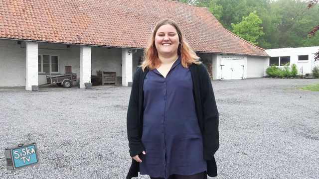 Manon - Manon, 21 years old, childcare assistant!