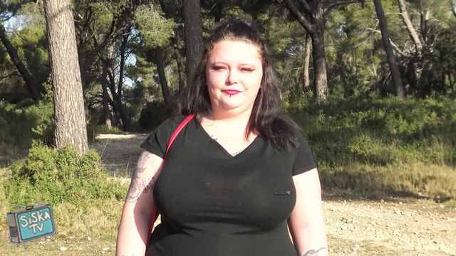 Jade - Jade, 23, from Strasbourg!