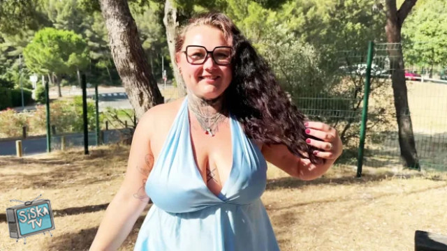 Lolita - Lolita, 27 years old, cook in Toulon!