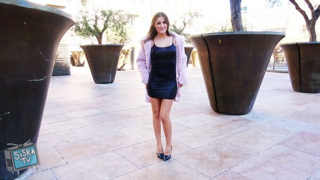 Lylou - There is never anything negative for the beautiful Lylou!