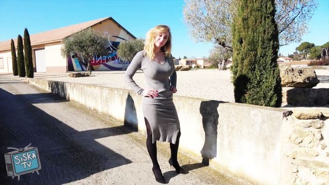 Elisa - Elisa, 26, totally lets go...