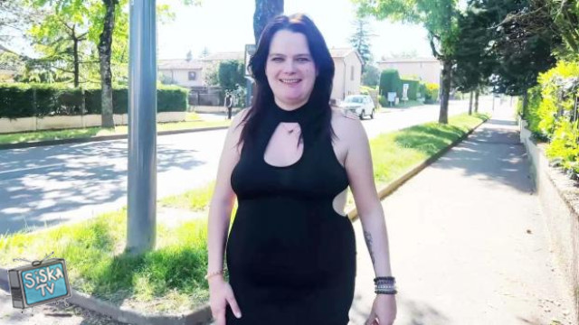 Aurelie - Aurélie, 25 years old, cleaning lady in Lyon!