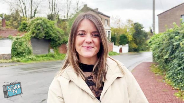 Sevy Moon - Doubling the workforce, the challenge for Sevy Moon, 44!