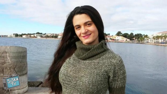 Marina - Marina, 28 years old, looking for warmth!