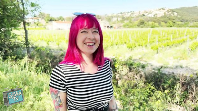 Bulma - Bulma, 34 years old, photo model, from Brussels!