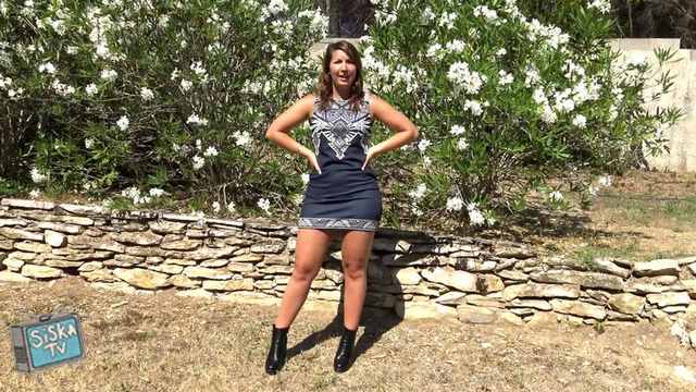 Lexie - For Lexie, any experience is worth taking!