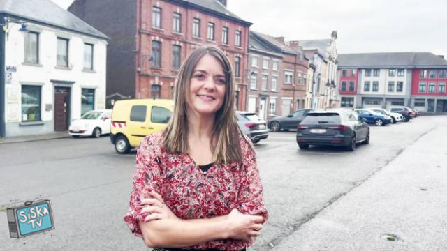 Sevy Moon - Sevy Moon, 44 years old, from Liege!