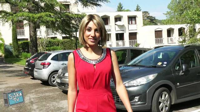 Assia - Assia, 25, receptionist!