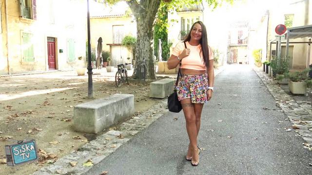 Mila - Mila, 34, comes to live her experiences in the South ...