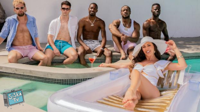 Cherie Deville - Cherie