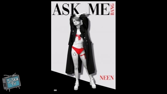 Neen Sever - Ask Me Bang 3 E08