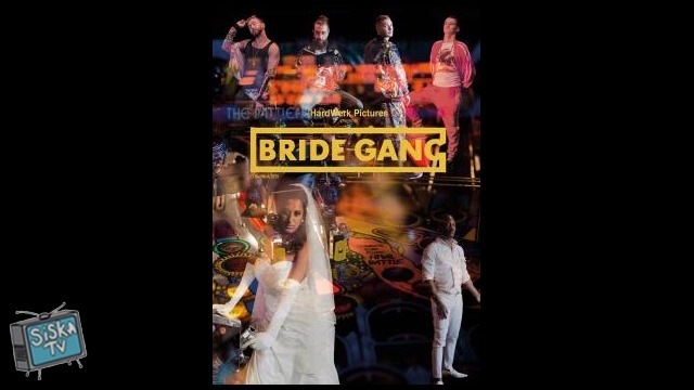 Kali Sudhra - Bride Gang E03