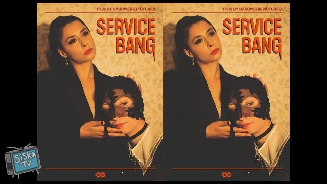Lila, Maya - Sin Service Bang E18