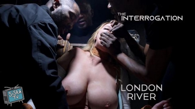 London River - The Interrogation