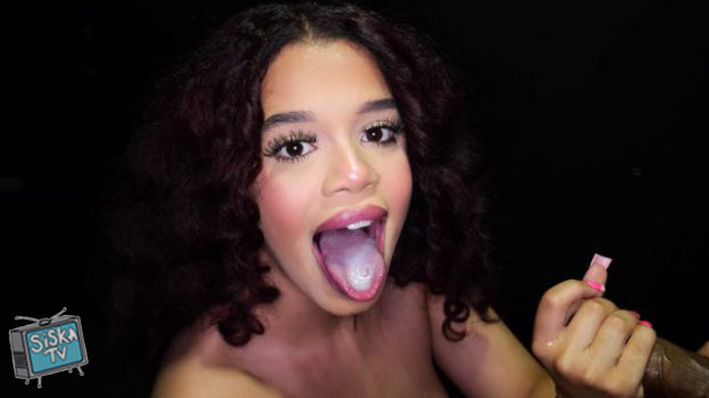 Archer Ali - Archer Ali's First Gloryhole