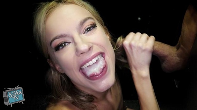 Lindsey Lakes - Lindsey Lakes First Gloryhole