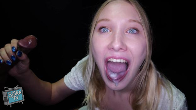 Mckenna Lynn - Mckenna Lynn First Gloryhole