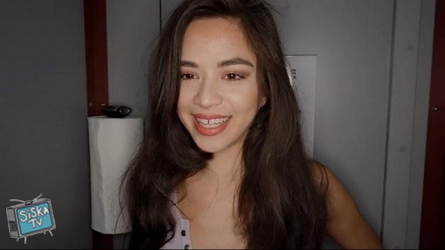 Scarlett Alexis - 2nd Visit