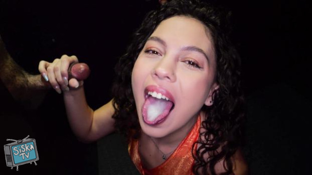 Satine Summers - Satine Summers' Fifth Gloryhole