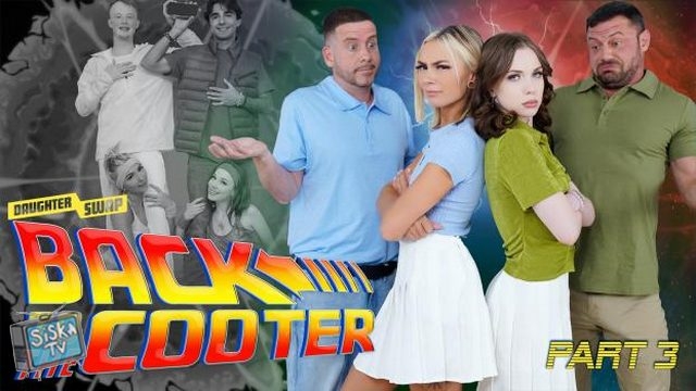 Chloe Temple, Venus Vixen - Back to the Cooter Part 3: Full Circle Fuck