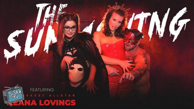 Leana Lovings, Mandy Waters - The Summoning: Final Ritual