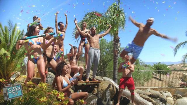 Alexis Tae, Lulu Chu, Kylie Rocket, Mia Moore, Alina Ali, Destiny Cruz, Angel Youngs - Project DTF: Farewell - RKPrime