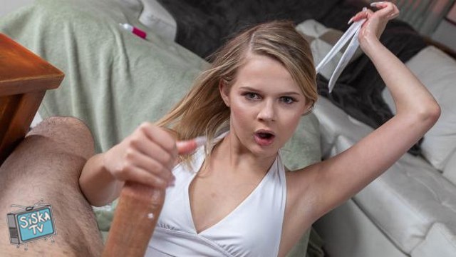 Coco Lovelock - The Sluttiest Babysitter